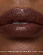 SKKN BY KIM Make-up Silk Matte Lip color матиращо червило цвят Nude 09 2.8 гр.