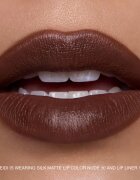 SKKN BY KIM Make-up Silk Matte Lip color матиращо червило цвят Nude 10 2.8 гр.