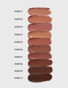 SKKN BY KIM Make-up Soft Matte Lip Color матиращо червило цвят Nude 10 2.4 мл.