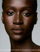SKKN BY KIM Make-up Soft Matte Lip Color матиращо червило цвят Nude 10 2.4 мл.