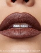 SKKN BY KIM Make-up Soft Matte Lip Color матиращо червило цвят Nude 10 2.4 мл.