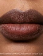 SKKN BY KIM Make-up Soft Matte Lip Color матиращо червило цвят Nude 10 2.4 мл.