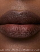 SKKN BY KIM Make-up Soft Matte Lip Color матиращо червило цвят Nude 10 2.4 мл.