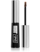 Sleek Brow Getter фиксиращ гел за вежди цвят Medium Brown 5 мл.