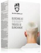 Slick Gorilla Bleach Kit обезцветител За коса за мъже