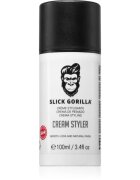 Slick Gorilla Cream Styler стилизиращ крем За коса за мъже 100 мл.