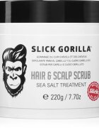 Slick Gorilla Scalp Scrub пилинг за скалп 220 гр.