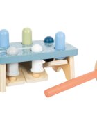 Small foot Hammerbank Arctic игра с чукче 12 m+ 1 бр.