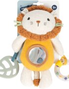 Small foot Little Lion дрънкалка 1 бр.