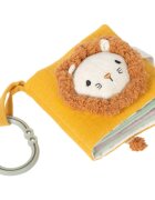 Small foot Little Lion контрастна образователна книжка 1 бр.