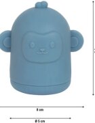 Small foot Silicone Bath Toy Set играчка за вода 12m+ 4 бр.