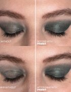Smashbox 24 Hour Photo Finish Shadow Primer основа под сенки за очи за дълготраен ефект 10 мл.