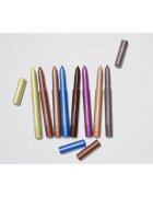 Smashbox Always On Eye Shadow Stick сенки за очи в молив цвят Hotshot 1.3 гр.