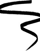 Smashbox Always On Liquid Liner прецизна течна очна линия цвят black 0.6 гр.