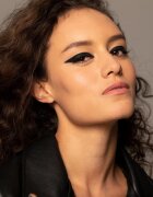 Smashbox Always On Liquid Liner прецизна течна очна линия цвят black 0.6 гр.