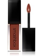 Smashbox Always On Liquid Lipstick матиращо течно червило цвят - Yes Honey 4 мл.