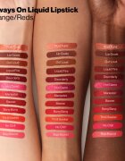 Smashbox Always On Liquid Lipstick матиращо течно червило цвят - Yes Honey 4 мл.