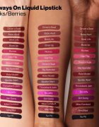 Smashbox Always On Liquid Lipstick матиращо течно червило цвят - Yes Honey 4 мл.