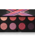 Smashbox Always On Mood Board Eye Shadow Palette палитра сенки за очи цвят Bougie Vibes 6.8 гр.