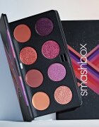 Smashbox Always On Mood Board Eye Shadow Palette палитра сенки за очи цвят Bougie Vibes 6.8 гр.