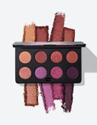 Smashbox Always On Mood Board Eye Shadow Palette палитра сенки за очи цвят Bougie Vibes 6.8 гр.