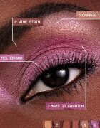 Smashbox Always On Mood Board Eye Shadow Palette палитра сенки за очи цвят Bougie Vibes 6.8 гр.