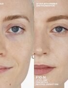 Smashbox Always On Skin Balancing Foundation дълготраен фон дьо тен цвят F10N - LEVEL-ONE FAIR WITH A NEUTRAL UNDERTONE 30 мл.