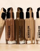 Smashbox Always On Skin Balancing Foundation дълготраен фон дьо тен цвят F10N - LEVEL-ONE FAIR WITH A NEUTRAL UNDERTONE 30 мл.