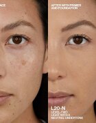 Smashbox Always On Skin Balancing Foundation дълготраен фон дьо тен цвят L20N - LEVEL-TWO LIGHT WITH A NEUTRAL UNDERTONE 30 мл.