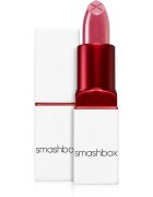 Smashbox Be Legendary Prime & Plush Lipstick крем-червило цвят Stylist 3.4 гр.