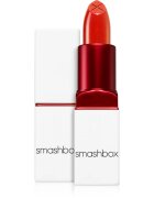 Smashbox Be Legendary Prime & Plush Lipstick крем-червило цвят Unbridled 34 гр.