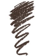 Smashbox Brow Tech Matte Pencil автоматичен молив за вежди с четка цвят Dark Brown 0.09 гр.
