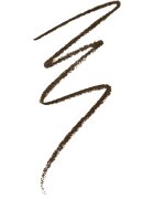 Smashbox Brow Tech Matte Pencil автоматичен молив за вежди с четка цвят Dark Brown 0.09 гр.