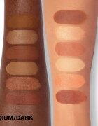 Smashbox Cali Contour Palette контурираща палитра за лице цвят Medium Deep 20.56 гр.