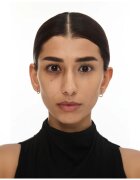 Smashbox DUAL-FILTER 2-in-1 Concealer + Foundation грим и коректор цвят Light 11 Warm 23.6 мл.