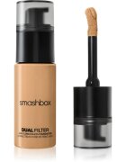 Smashbox DUAL-FILTER 2-in-1 Concealer + Foundation грим и коректор цвят Light Medium 13 Warm 23.6 мл.