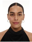 Smashbox DUAL-FILTER 2-in-1 Concealer + Foundation грим и коректор цвят Light Medium 13 Warm 23.6 мл.