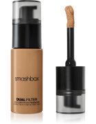 Smashbox DUAL-FILTER 2-in-1 Concealer + Foundation грим и коректор цвят Tan 22 Neutral 23.6 мл.