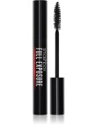 Smashbox Full Exposure Mascara спирала за дълги и обемни мигли цвят Jet Black 9.56 мл.