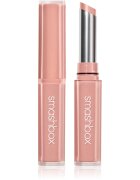 Smashbox FULL- FILL-TER Smoothing Lip Glass Balm тониращ балсам за устни цвят INCOGNITO 1.8 гр.