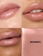 Smashbox FULL- FILL-TER Smoothing Lip Glass Balm тониращ балсам за устни цвят INCOGNITO 1.8 гр.