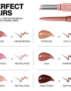 Smashbox FULL- FILL-TER Smoothing Lip Glass Balm тониращ балсам за устни цвят INCOGNITO 1.8 гр.