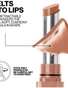 Smashbox FULL- FILL-TER Smoothing Lip Glass Balm тониращ балсам за устни цвят INCOGNITO 1.8 гр.