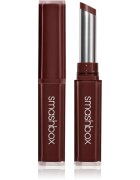 Smashbox FULL- FILL-TER Smoothing Lip Glass Balm тониращ балсам за устни цвят UNBUTTONED 1.8 гр.