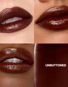Smashbox FULL- FILL-TER Smoothing Lip Glass Balm тониращ балсам за устни цвят UNBUTTONED 1.8 гр.
