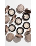 Smashbox Halo Fresh Perfecting Powder насипна пудра цвят Tan 10 гр.