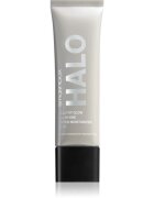 Smashbox Halo Healthy Glow All-in-One Tinted Moisturizer SPF 25 Mini тониращ и хидратиращ крем-гел с озаряващ ефект SPF 25 цвят Dark 12 мл.