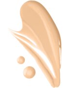 Smashbox Halo Healthy Glow All-in-One Tinted Moisturizer SPF 25 Mini тониращ и хидратиращ крем-гел с озаряващ ефект SPF 25 цвят Fair 12 мл.