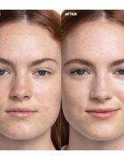 Smashbox Halo Healthy Glow All-in-One Tinted Moisturizer SPF 25 Mini тониращ и хидратиращ крем-гел с озаряващ ефект SPF 25 цвят Fair 12 мл.