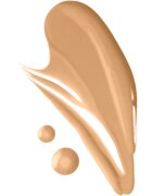 Smashbox Halo Healthy Glow All-in-One Tinted Moisturizer SPF 25 Mini тониращ и хидратиращ крем-гел с озаряващ ефект SPF 25 цвят Light Medium 12 мл.